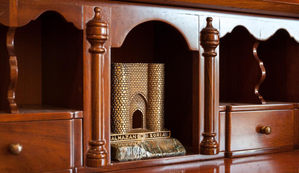 Hotel Villa De الماثان المظهر الخارجي الصورة