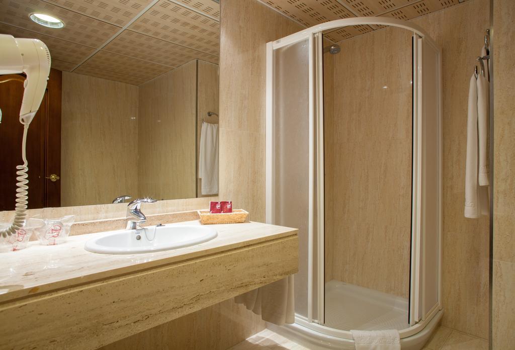 Hotel Villa De الماثان المظهر الخارجي الصورة