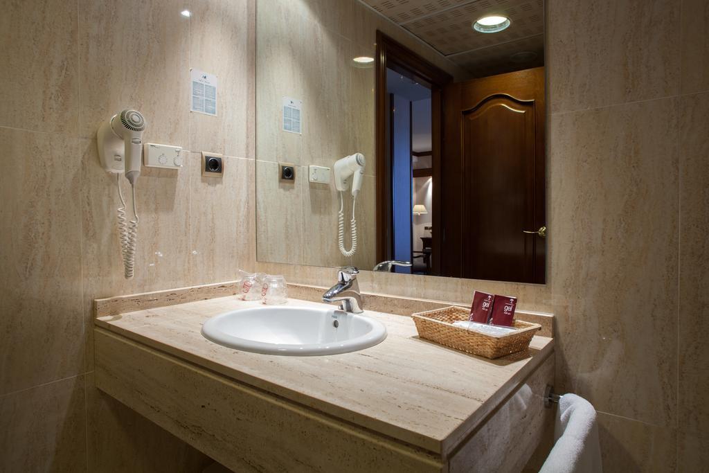 Hotel Villa De الماثان المظهر الخارجي الصورة