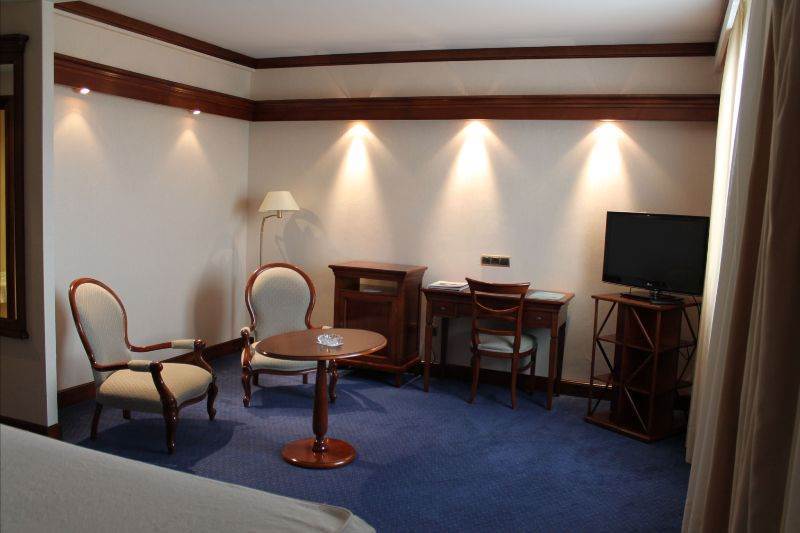 Hotel Villa De الماثان المظهر الخارجي الصورة