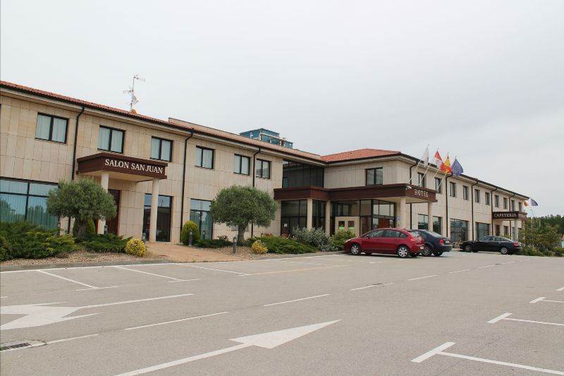 Hotel Villa De الماثان المظهر الخارجي الصورة